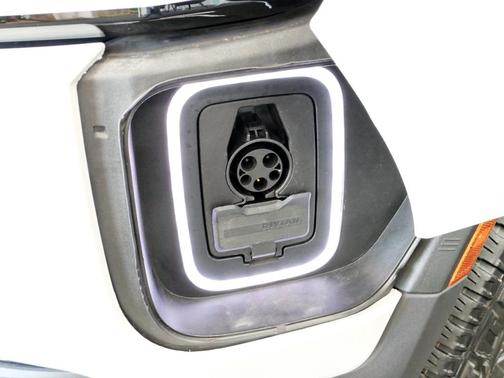 2022 Rivian R1T Adventure Package