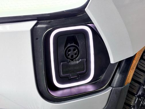 2022 Rivian R1T Adventure Package