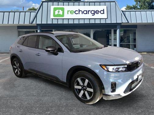 2025 Honda Prologue Touring