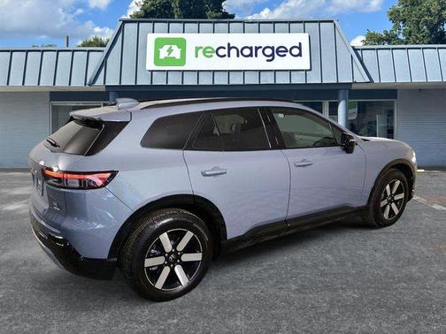 2025 Honda Prologue Touring