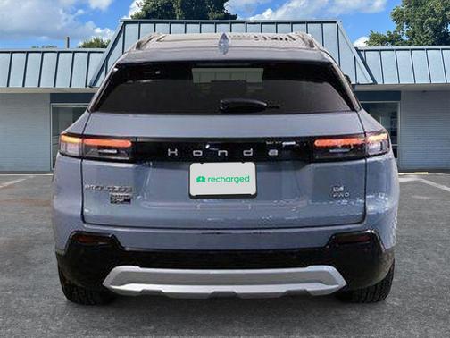 2025 Honda Prologue Touring