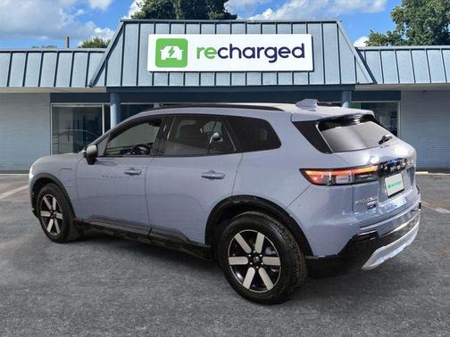 2025 Honda Prologue Touring