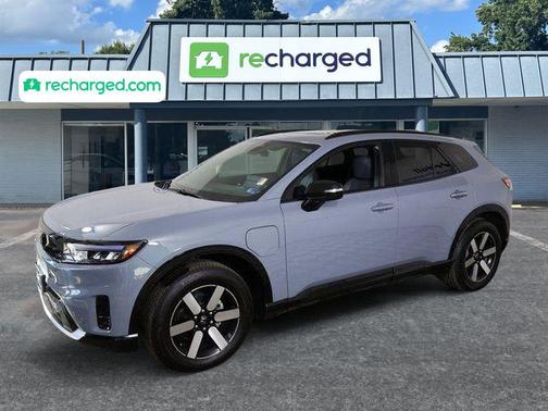 2025 Honda Prologue Touring