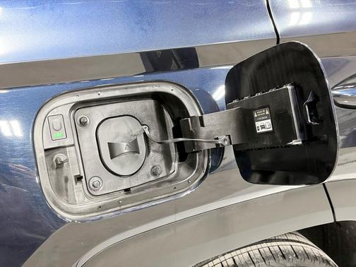 2024 Hyundai TUCSON Plug-In Hybrid Limited