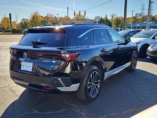 2024 Acura ZDX w/A-Spec Package