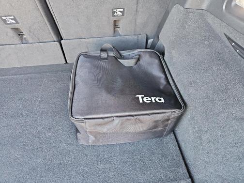 2024 Acura ZDX w/A-Spec Package