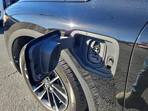 2024 Acura ZDX w/A-Spec Package