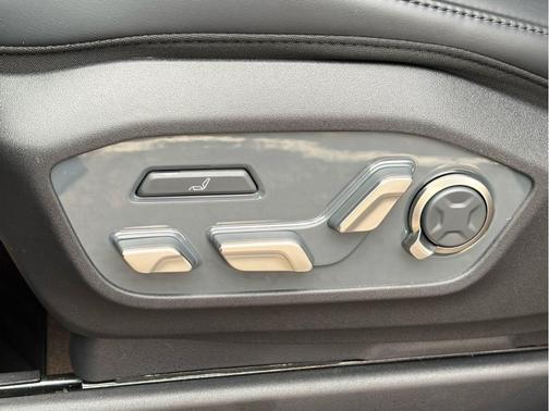 2025 Kia EV9 GT-Line