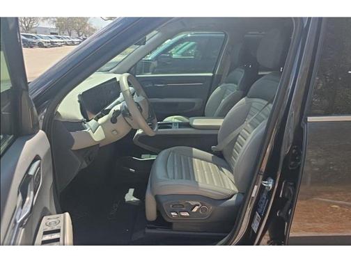 Panthera Metal 2024 Kia EV9 Land