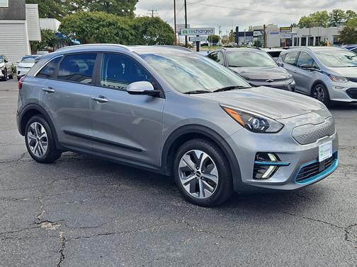 2022 Kia Niro EV EX
