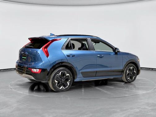 2023 Kia Niro EV Wind