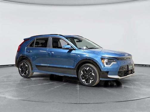 2023 Kia Niro EV Wind