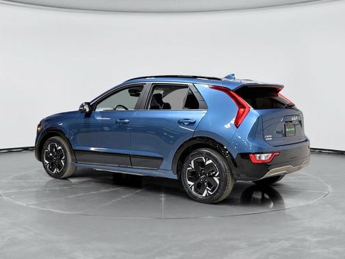 2023 Kia Niro EV Wind