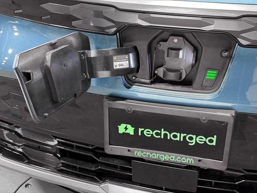 2023 Kia Niro EV Wind