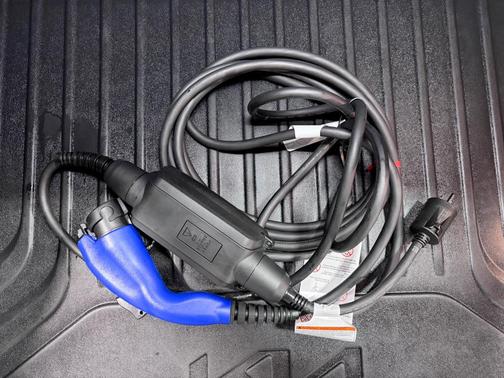 2023 Kia Niro EV Wind