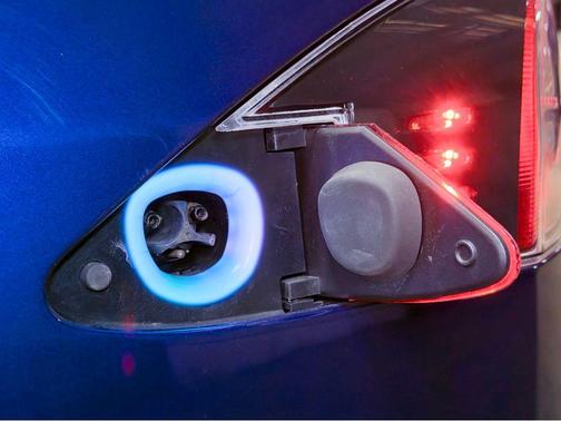 2022 Tesla Model S Plaid