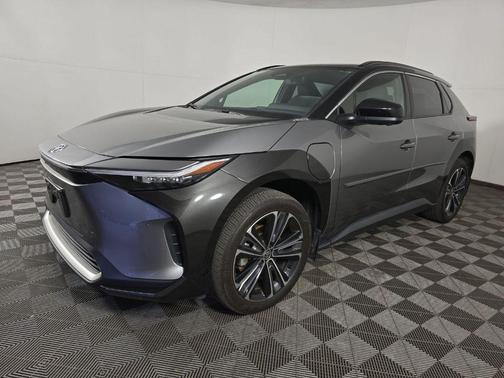 2023 Toyota bZ4X Limited