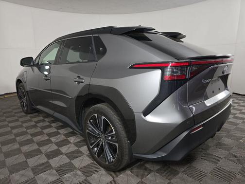 2023 Toyota bZ4X Limited