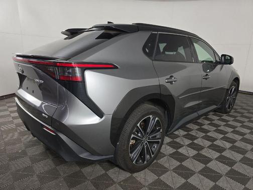 2023 Toyota bZ4X Limited
