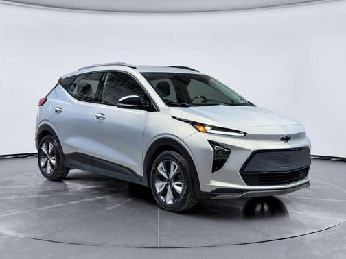 2022 Chevrolet Bolt EUV LT