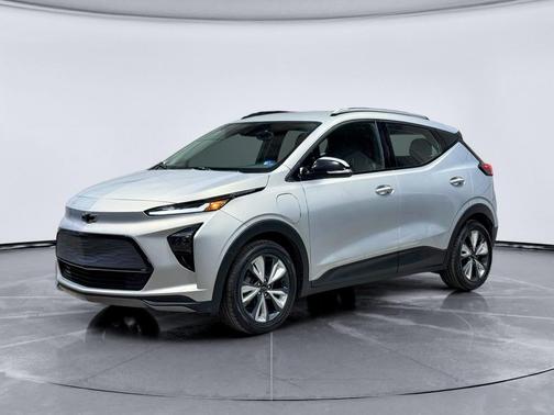 2022 Chevrolet Bolt EUV LT