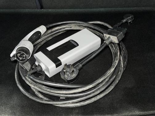 2022 Chevrolet Bolt EUV LT