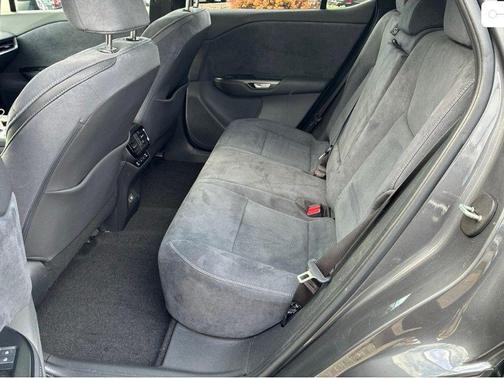 2023 Lexus RZ 450e Luxury