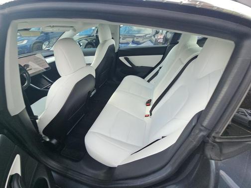 2018 Tesla Model 3 Standard