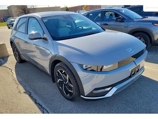 2023 Hyundai IONIQ 5 SEL