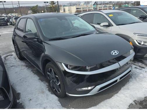 2023 Hyundai IONIQ 5 SEL