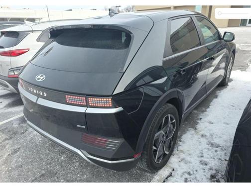 2023 Hyundai IONIQ 5 SEL