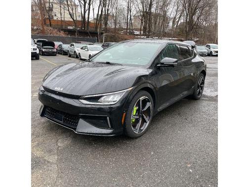 2023 Kia EV6 GT