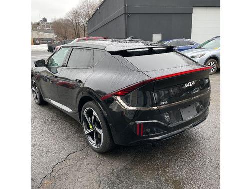2023 Kia EV6 GT