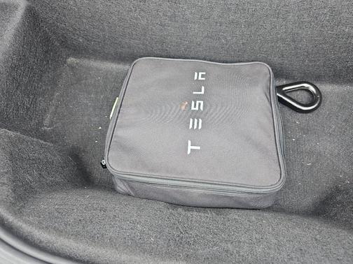 2019 Tesla Model S Performance