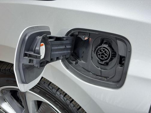 2021 Honda Clarity Plug-In Hybrid Base