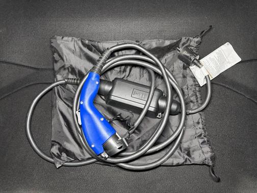 2021 Honda Clarity Plug-In Hybrid Base