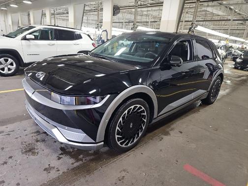 2024 Hyundai IONIQ 5 Limited