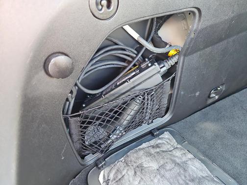 2019 Chevrolet Volt Premier