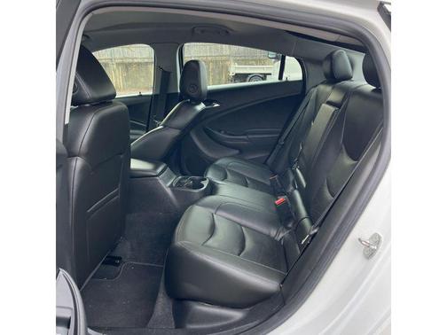 2019 Chevrolet Volt Premier