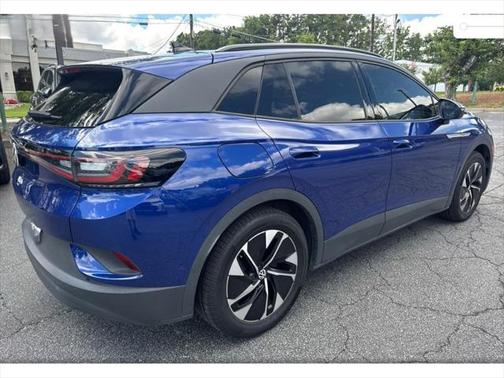 2021 Volkswagen ID.4 Pro S