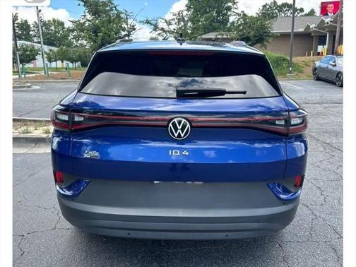 2021 Volkswagen ID.4 Pro S
