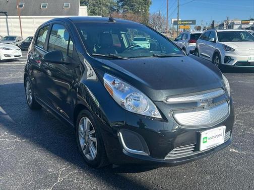2014 Chevrolet Spark EV 1LT