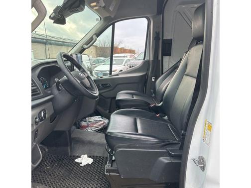 2024 Ford E-Transit T-350 Medium Roof