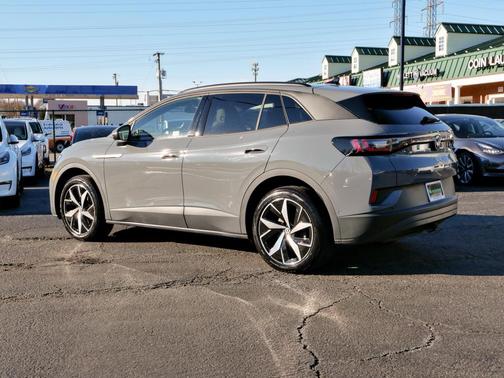 2024 Volkswagen ID.4 Pro S