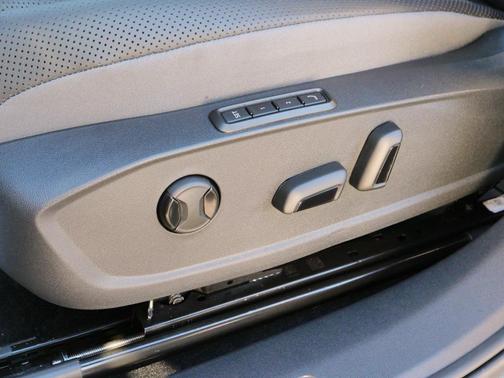 2024 Volkswagen ID.4 Pro S