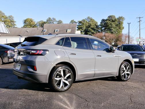 2024 Volkswagen ID.4 Pro S