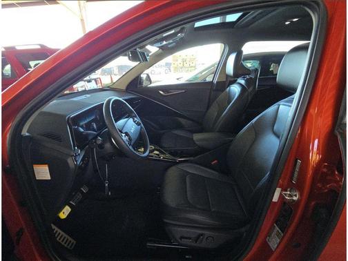 2023 Kia Niro EV Wave