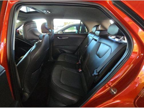 2023 Kia Niro EV Wave