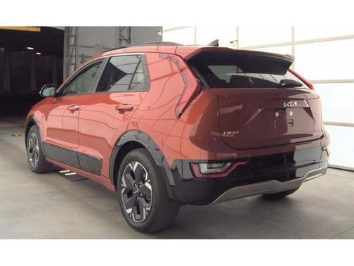 2023 Kia Niro EV Wave