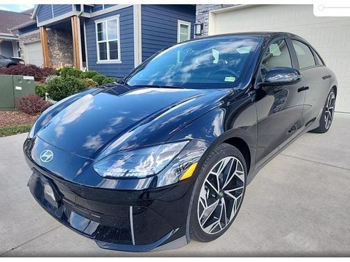 2023 Hyundai IONIQ 6 SEL